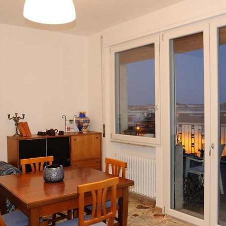 Summer&Winter Apartment Pescara Zimmer foto