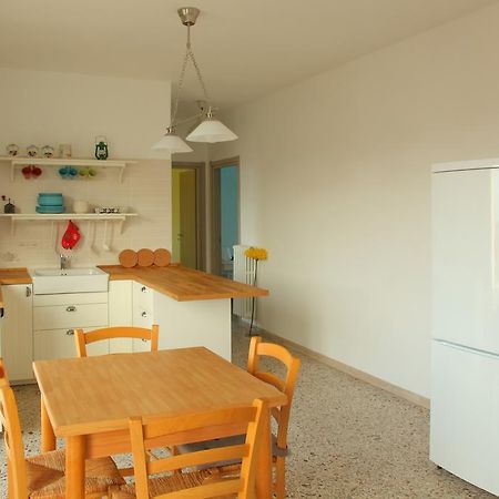 Summer&Winter Apartment Pescara Zimmer foto