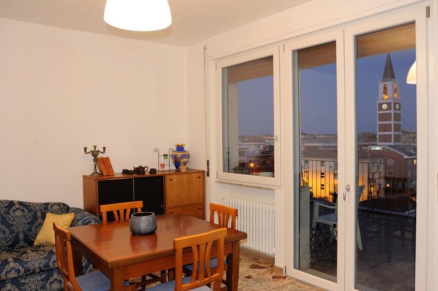 Summer&Winter Apartment Pescara Zimmer foto